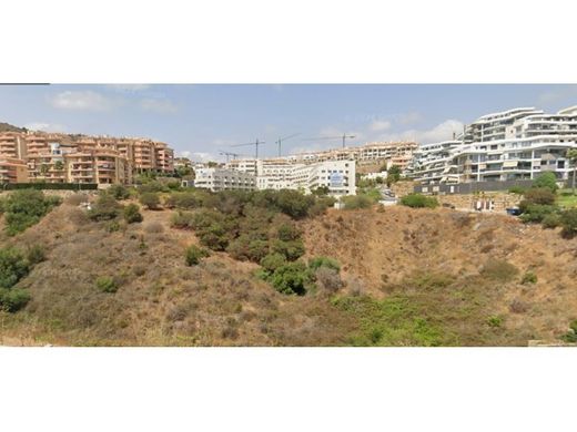 Grundstück in Mijas, Málaga