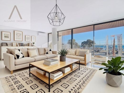 套间/公寓  Olhão, Distrito de Faro