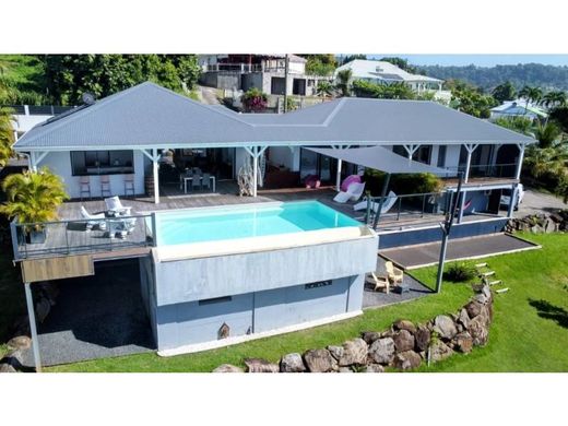 Luxury home in Basse-Terre, Guadeloupe