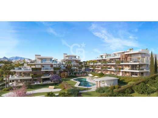 Διαμέρισμα σε Estepona, Provincia de Málaga