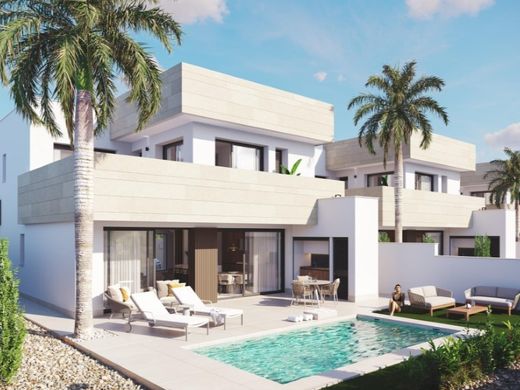 Villa a San Javier, Murcia