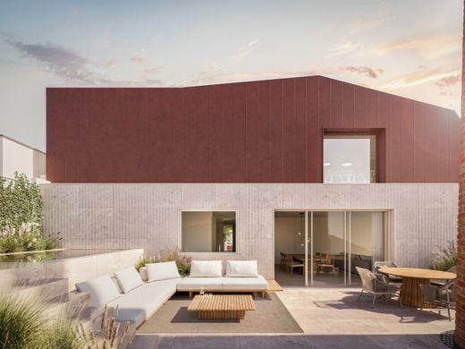 Appartamento a Campo de Ourique, Lisbon