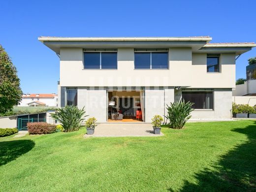 Luxus-Haus in Porto, Distrito do Porto