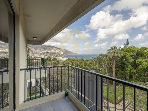 Apartament w Funchal, Madeira