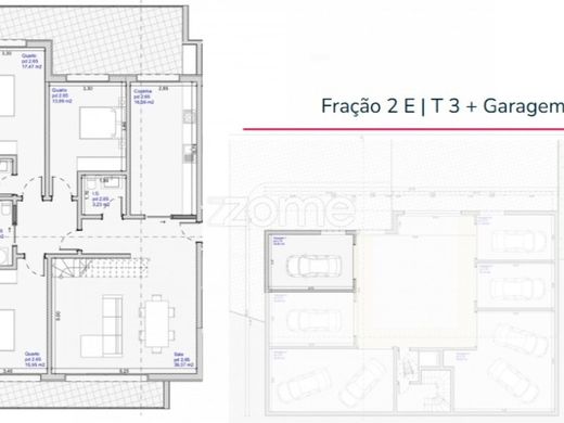 Квартира, Коимбра, Coimbra