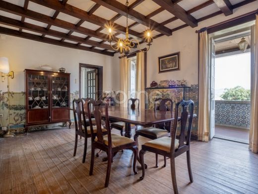 Casa di lusso a Paredes, Oporto