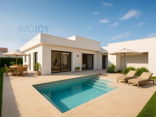 Μονοκατοικία σε Σετούμπαλ, Setúbal