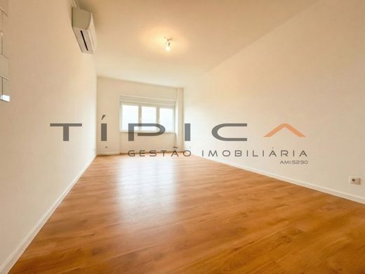 Campo de Ourique, Lisbonのアパートメント