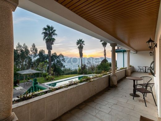 Luxury home in Vizela, Distrito de Braga