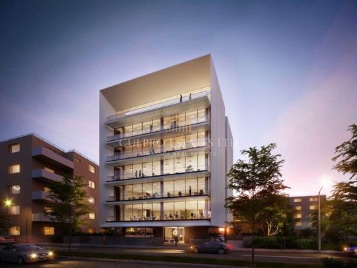 ‏משרד ב  לימסול, Limassol District