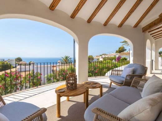 Villa à Javea, Alicante