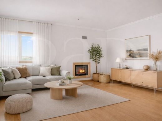 Daire Oeiras, Distrito de Lisboa