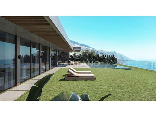 Calheta, Madeiraのヴィラ