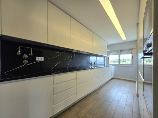 Luxus-Haus in Oeiras, Lissabon