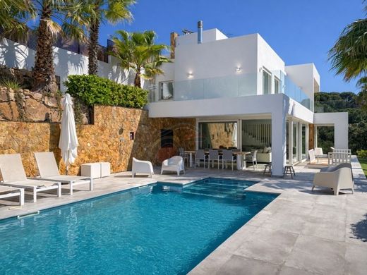 Villa in Calonge, Province of Girona