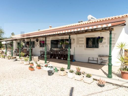 Luxus-Haus in Silves, Distrito de Faro