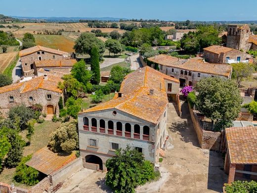 Ρουστίκ ή Αγροικίες σε Corçà, Província de Girona