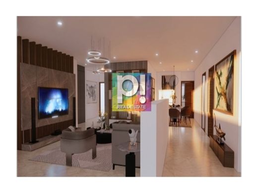 Appartamento a Naucalpan de Juárez, Messico (stato federato)