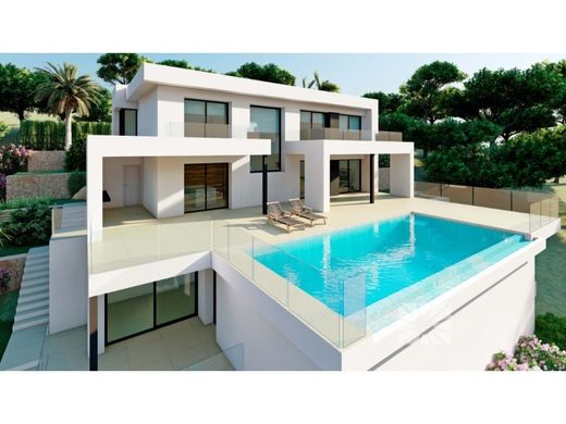 Villa in Benitachell, Provincia de Alicante