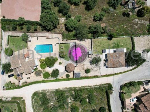 Villa in Javea, Alicante