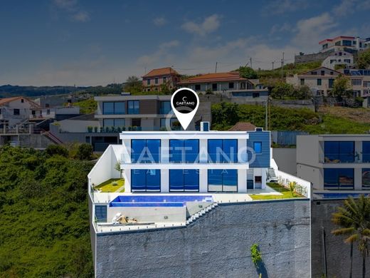 Casa Independente - Ribeira Brava, Madeira