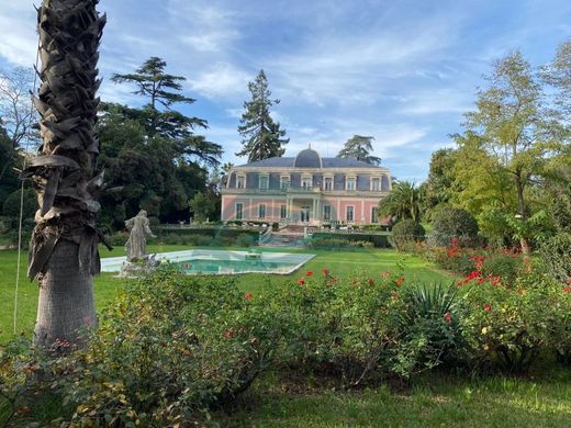 Palace in Elvas, Distrito de Portalegre