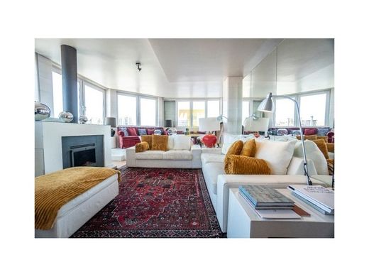 Penthouse in Lisbon