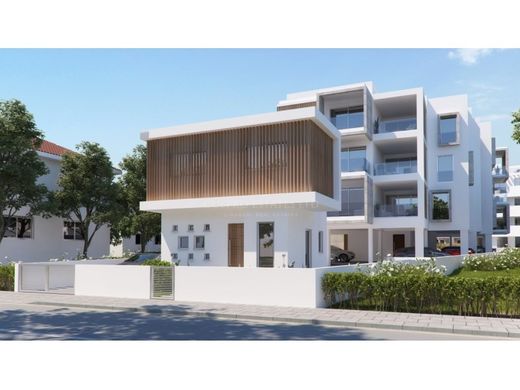 Luxus-Haus in Káto Polemídia, Limassol District