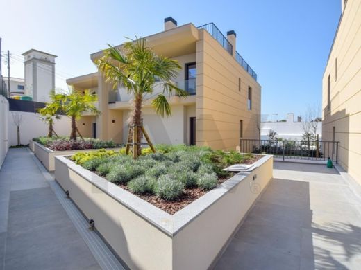 Luxus-Haus in Cascais, Lissabon