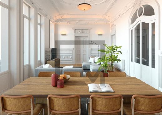 ポルト, Portoのアパートメント