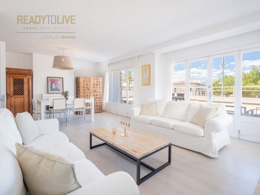 Apartment in Alcúdia, Province of Balearic Islands