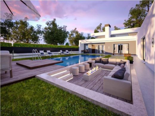 Συγκρότημα ανεξάρτητων κατοικιών σε Σετούμπαλ, Setúbal