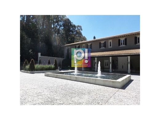 Casa di lusso a Ocoyoacac, Messico (stato federato)