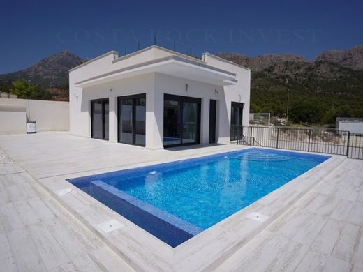 Villa - Polop, Provincia de Alicante
