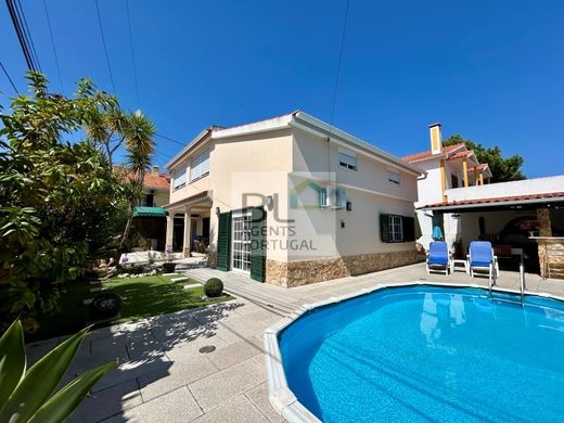 Yarɪ müstakil ev Sesimbra, Distrito de Setúbal