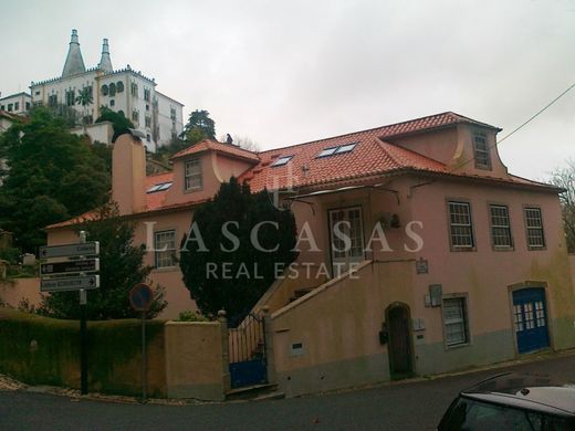 Maison de luxe à Sintra, Lisbonne
