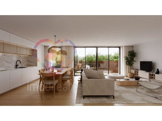 Daire Porto, Distrito do Porto