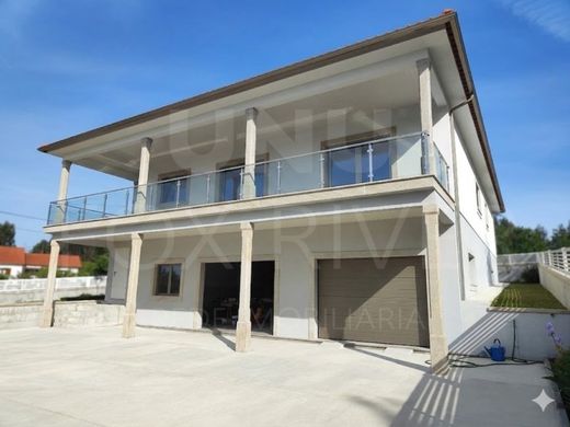 Maison de luxe à Paredes de Coura, Distrito de Viana do Castelo