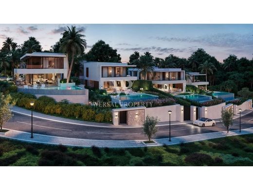 别墅  Benalmádena, Provincia de Málaga