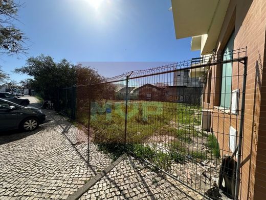 Участок, Olhão, Distrito de Faro