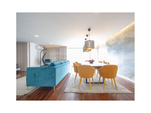 Semidetached House for sale in Braga
