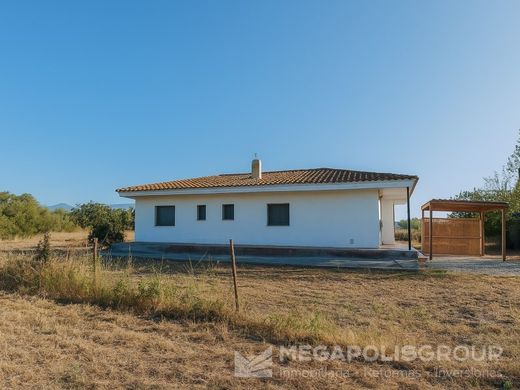 Villa Cabanes, Província de Girona