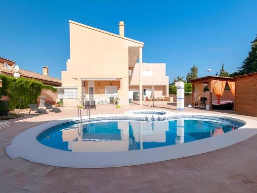 Villa in Torrevieja, Alicante