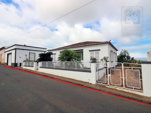 Casa di lusso a Ribeira Grande, Azores