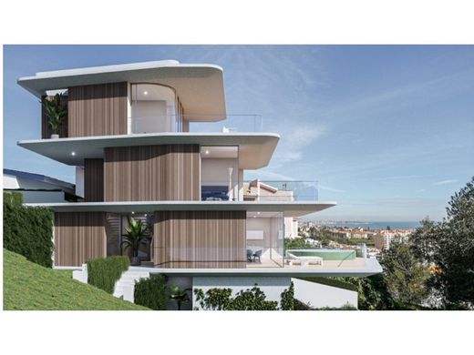 Detached House in Cascais, Lisbon