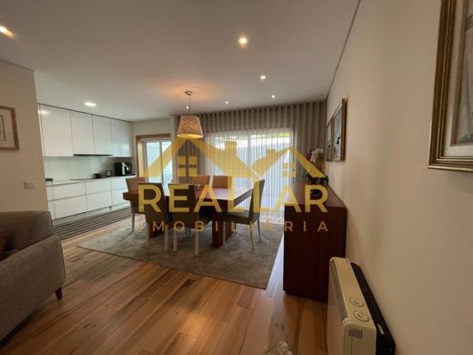 Chalet Pareado en Póvoa de Varzim, Oporto