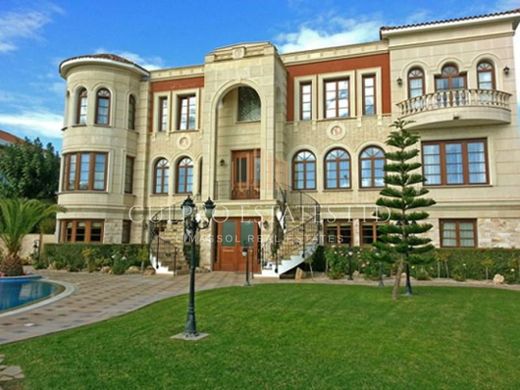 Villa à Limassol, Limassol District