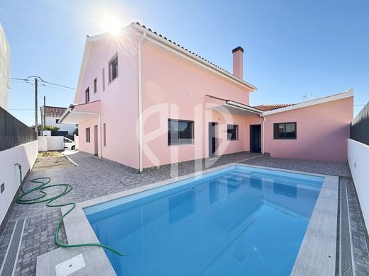 豪宅  Seixal, Distrito de Setúbal