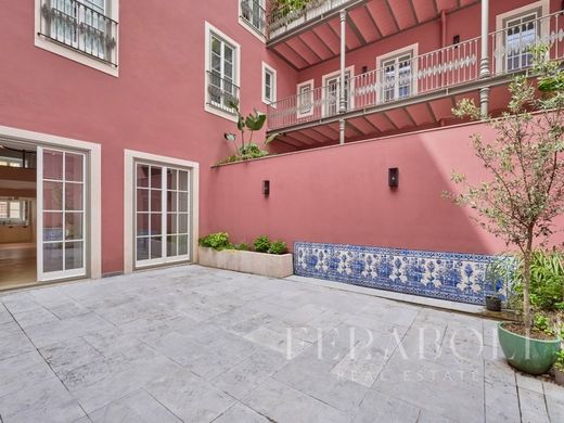 Apartment in Lisbon