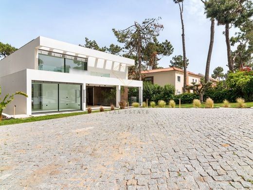 Casa di lusso a Aroeira, Almada